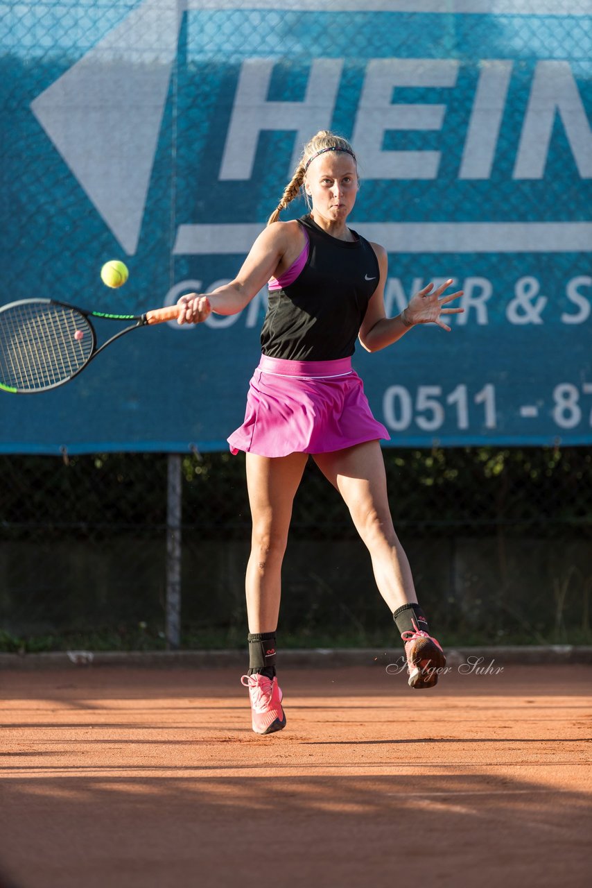 Ann-Sophie Funke 38 - Gehrdener Sommercup